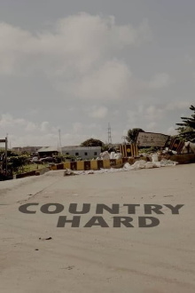 Country Hard Trailer