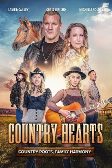 Country Hearts Trailer
