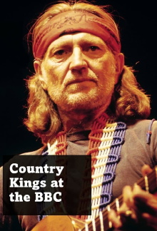 Country Kings at the BBC Trailer
