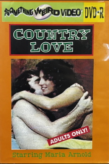 Country Love Trailer