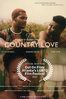 Country Love Trailer