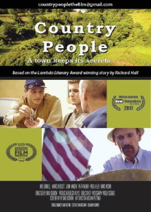 Country People Trailer