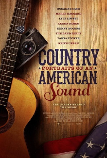 Country: Portraits of an American Sound Trailer