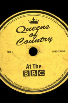 Country Queens at the BBC Trailer