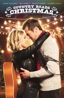 Country Roads Christmas Trailer