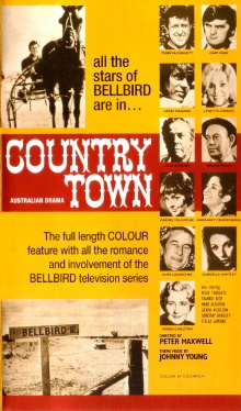 Country Town Trailer