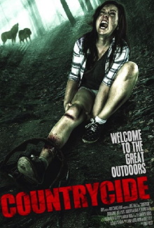 Countrycide Trailer