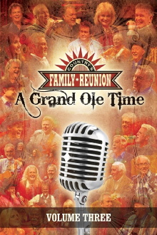 Country's Family Reunion: A Grand Ole Time (Vol. 3) Trailer