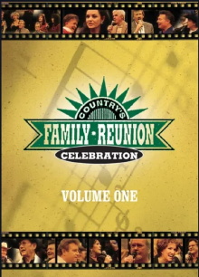 Country's Family Reunion Celebration (Vol. 1) Trailer