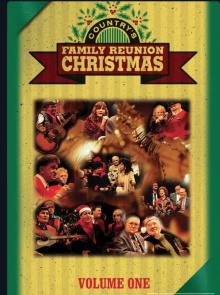 Country's Family Reunion Christmas (Vol. 1) Trailer