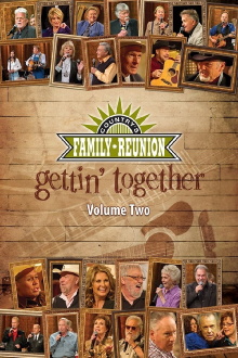 Country's Family Reunion: Gettin' Together (Vol. 2) Trailer