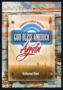 Country's Family Reunion: God Bless America Again (Vol. 1) Trailer