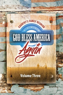 Country's Family Reunion: God Bless America Again (Vol. 3) Trailer