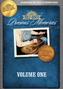 Country's Family Reunion: Precious Memories (Vol. 1) Trailer