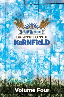 Country's Family Reunion: Salute to the Kornfield (Vol. 4) Trailer