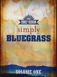 Country's Family Reunion: Simply Bluegrass (Vol. 1) Trailer