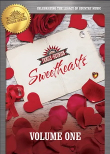 Country's Family Reunion: Sweethearts Volume One Trailer
