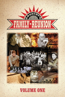 Country's Family Reunion: Volume One Trailer