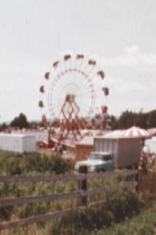 County Fair Trailer