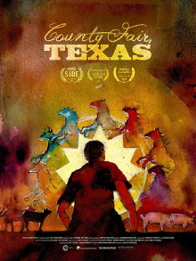 County Fair, Texas Trailer