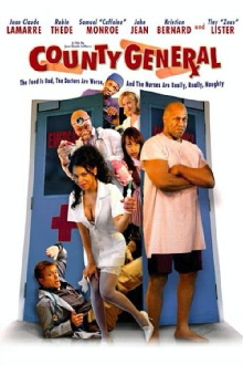 County General Trailer