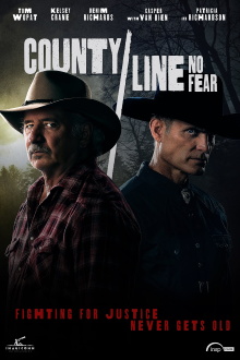 County Line: No Fear Trailer