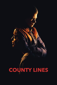 County Lines Trailer
