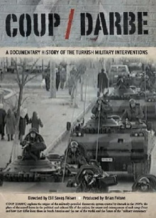 Coup Trailer