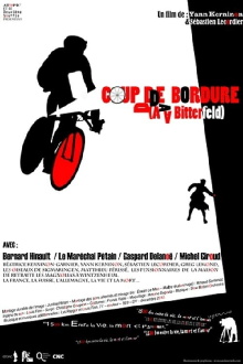 Coup de bordure [à Bitterfeld] Trailer