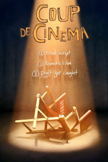Coup de Cinema Trailer