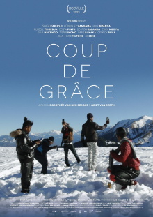 Coup de Grâce Trailer
