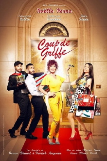 Coup de griffe Trailer