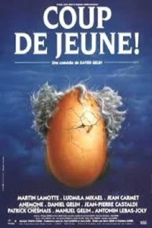 Coup de jeune Trailer