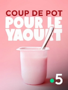 Coup de pot pour le yaourt Trailer