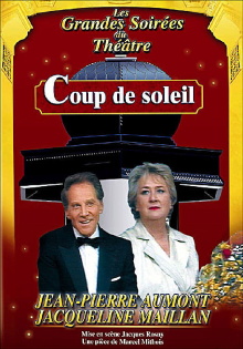Coup de soleil Trailer