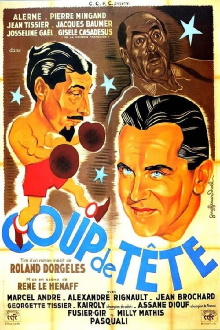 Coup de tête Trailer