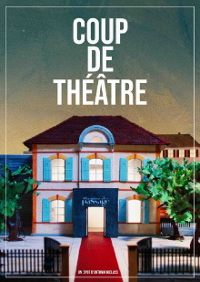 Coup de théâtre Trailer