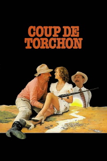 Coup de Torchon Trailer