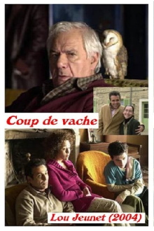 Coup de vache Trailer