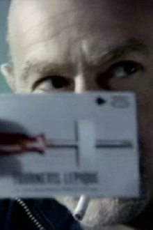 Coup de vice Trailer