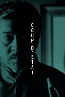 Coup d'Etat Trailer