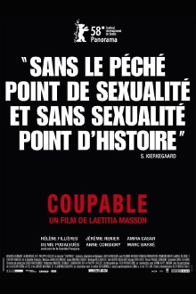Coupable Trailer
