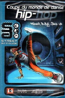 Coupe du monde de danse hip-hop 2001 Trailer