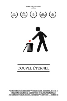 Couple Éternel Trailer