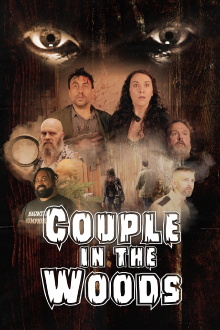Couple In The Woods Trailer