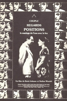 Couple, regards, positions Trailer