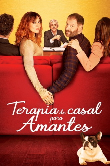 Couple Therapy for Cheaters Trailer