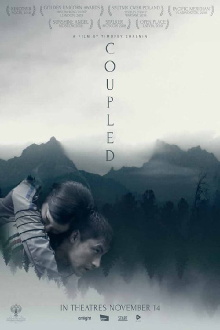 Coupled Trailer