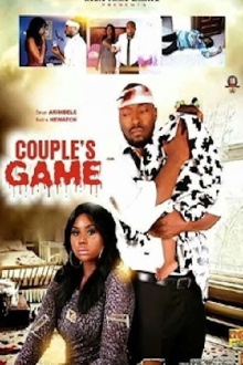 Couples Games Trailer