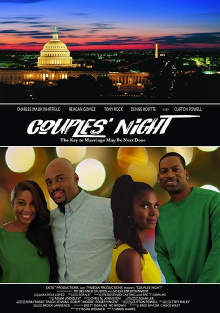 Couples' Night Trailer
